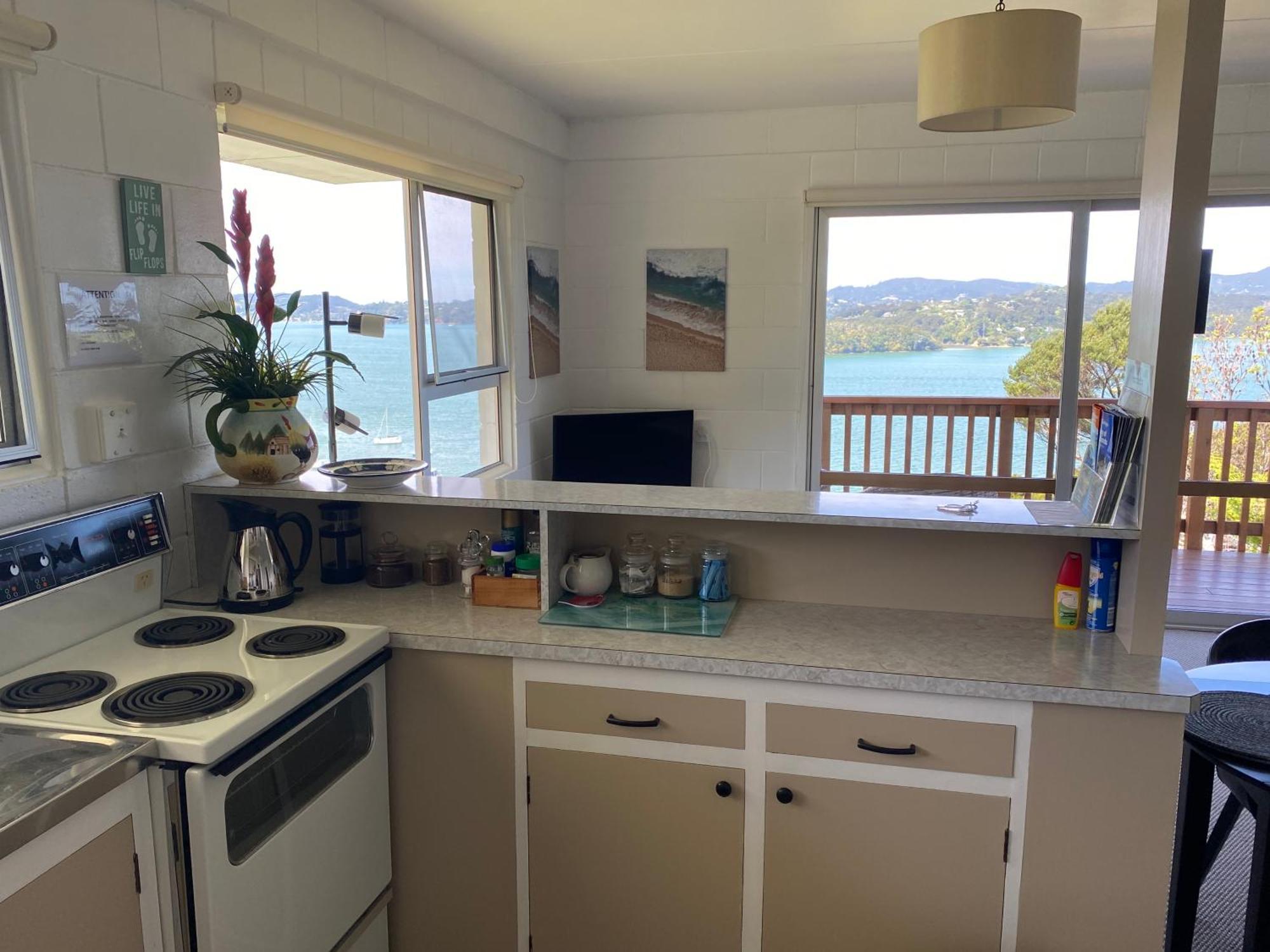 Panorama Heights Apartment 파이히아 외부 사진